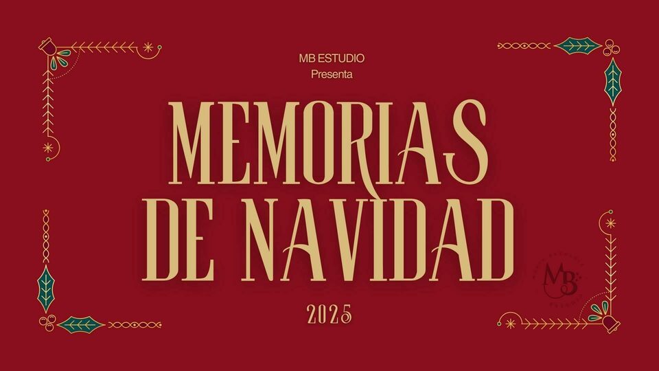 NAVIDAD 2025