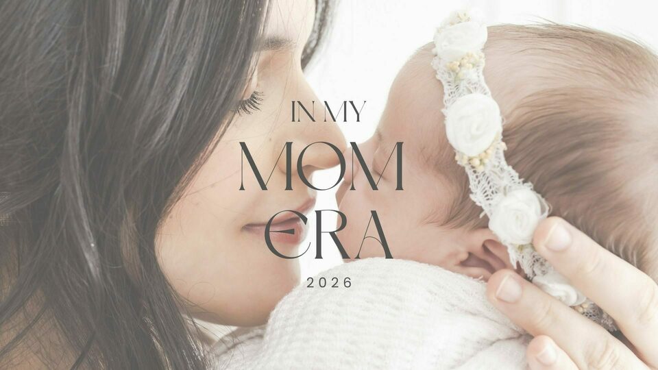 MOM ERA 2026 - DIA DE LAS MADRES